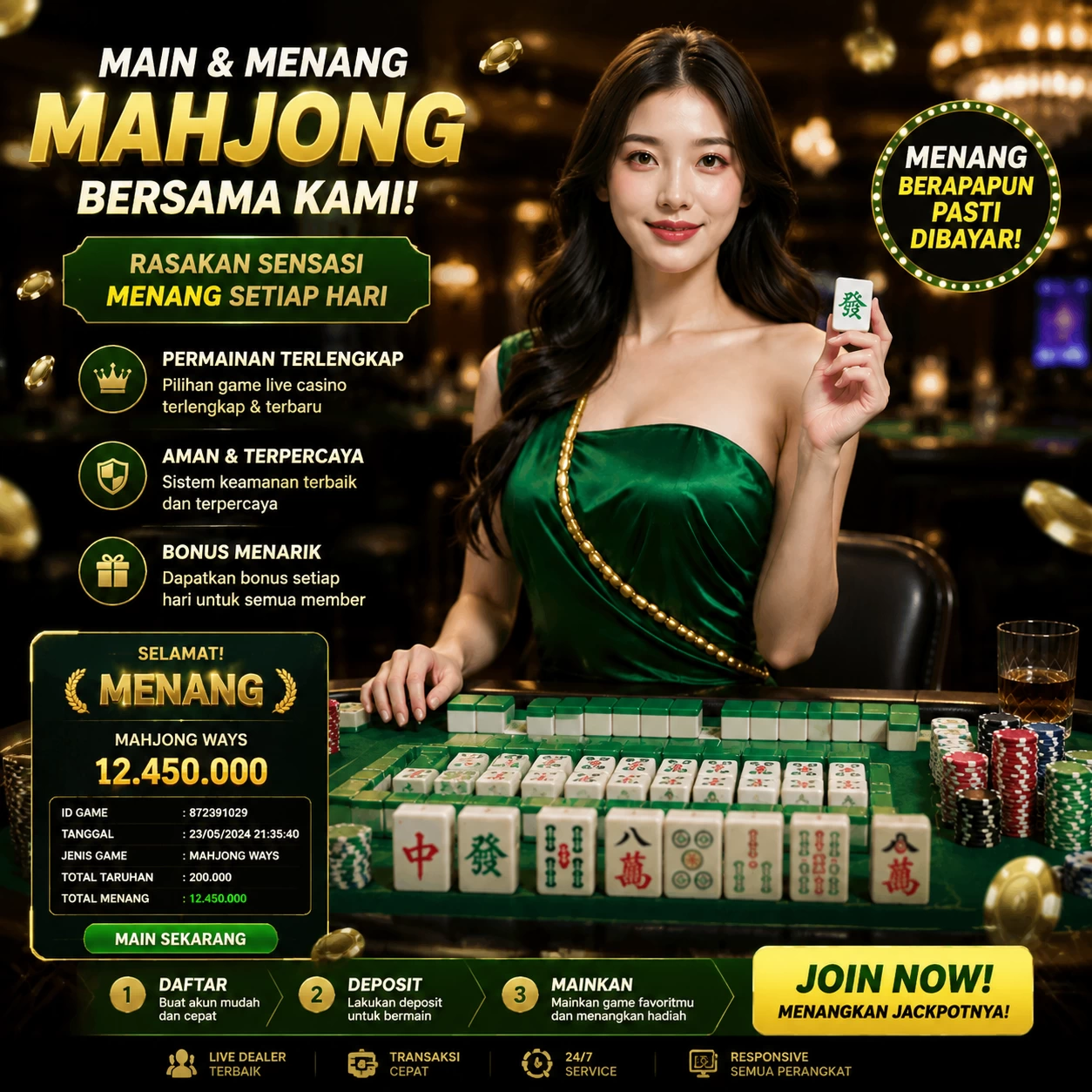 Bagaimana h89 Mengubah Cara Kita Bermain Game Online
