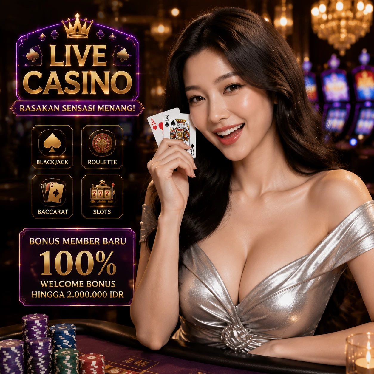 Beragam Jenis Game Seru yang Tersedia di h89